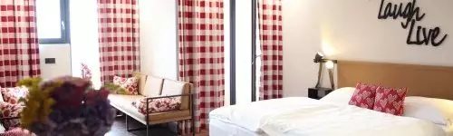 Mjus Resort & Thermal Park
