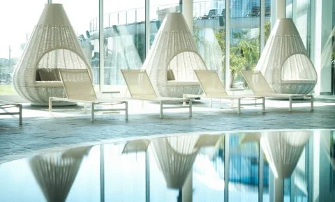 Mjus Resort & Thermal Park Körmend - Évindító Szállásvadászat Körmenden