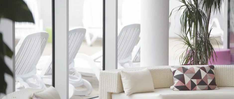 Mjus Resort & Thermal Park Krmend