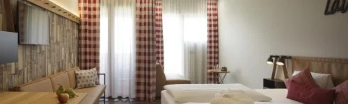 Mjus Resort & Thermal Park