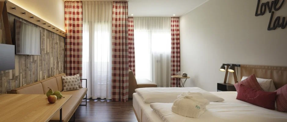 Mjus Resort & Thermal Park Krmend