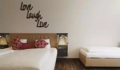 Mjus Resort & Thermal Park Krmend