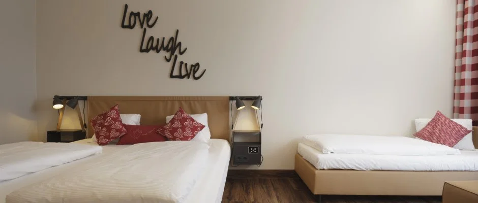 Mjus Resort & Thermal Park Krmend