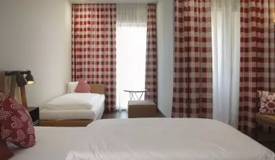 Mjus Resort & Thermal Park Krmend