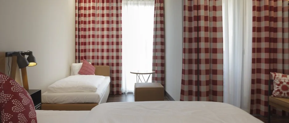 Mjus Resort & Thermal Park Krmend