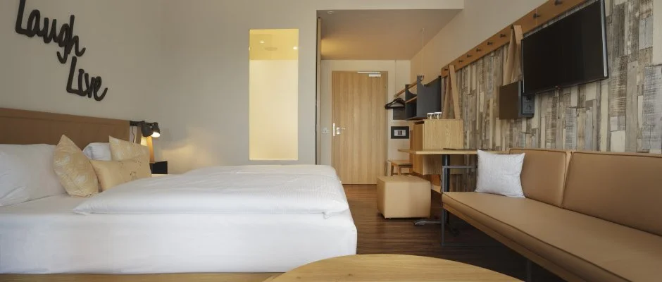 Mjus Resort & Thermal Park Krmend