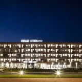 Mjus Resort & Thermal Park