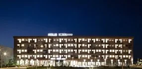 Mjus Resort & Thermal Park - Legjobb MJUS �r f�lpanzi�val