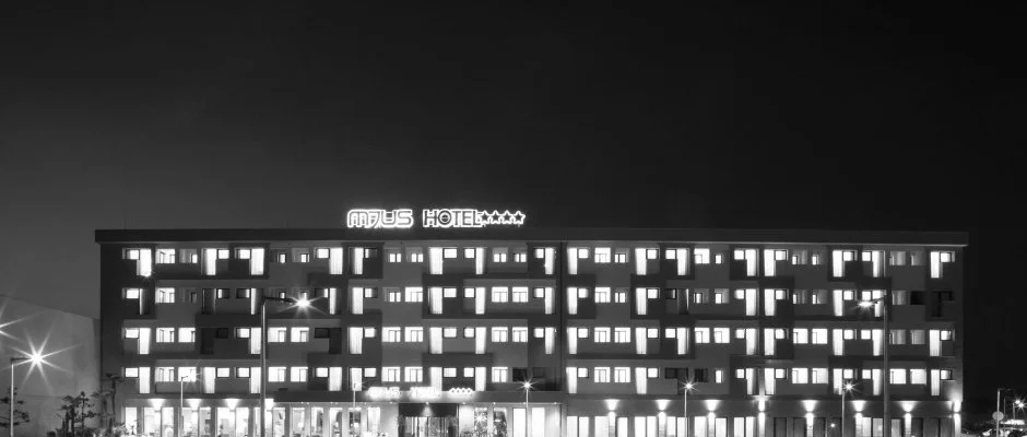 Mjus Resort & Thermal Park Körmend