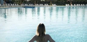 Mjus Resort & Thermal Park - MJUS �lm�nyek f�lpanzi�val