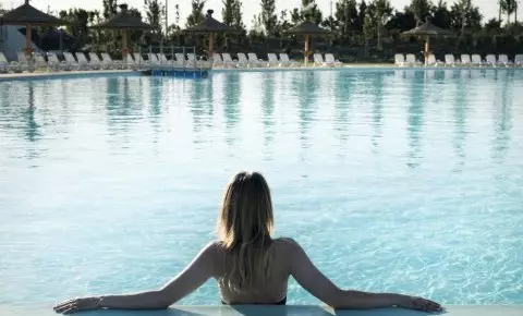 Mjus Resort & Thermal Park Körmend - MJUS élmények félpanzióval