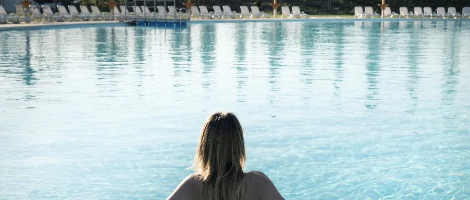 Mjus Resort & Thermal Park Krmend