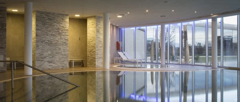 Mjus Resort & Thermal Park Krmend