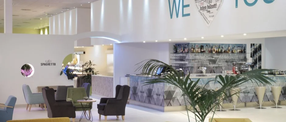 Mjus Resort & Thermal Park Krmend