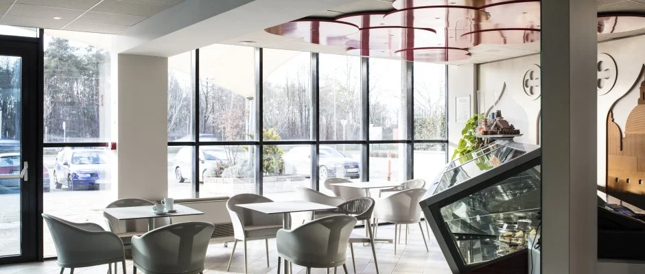 Mjus Resort & Thermal Park Krmend