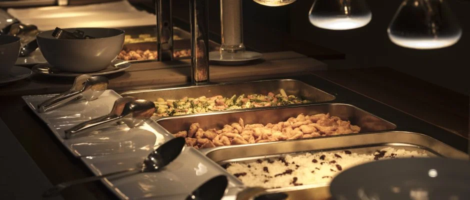 Mjus Resort & Thermal Park Krmend