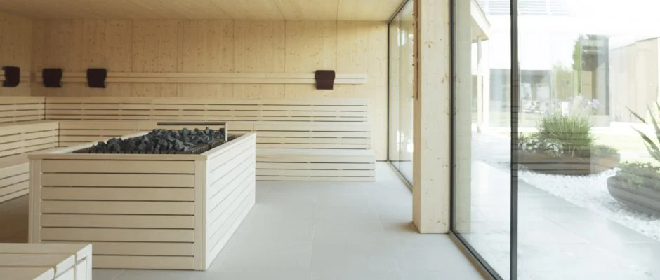 Mjus Resort & Thermal Park Krmend