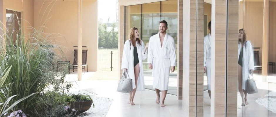 Mjus Resort & Thermal Park Krmend