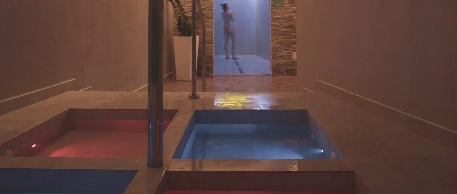 Mjus Resort & Thermal Park Krmend