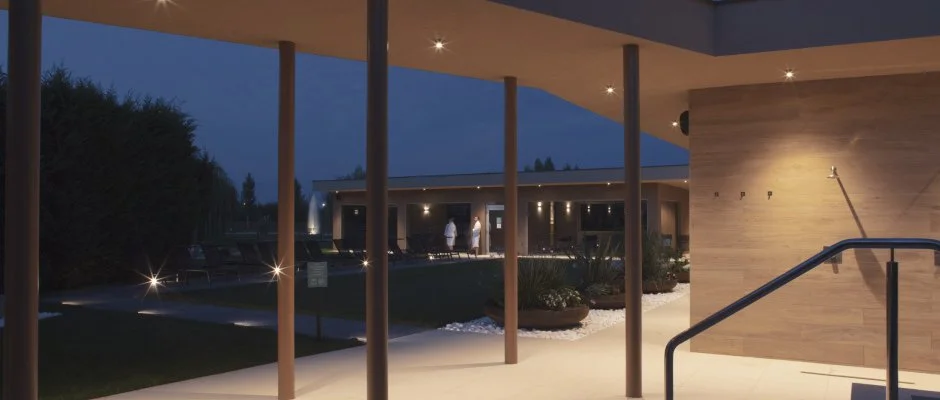 Mjus Resort & Thermal Park Krmend