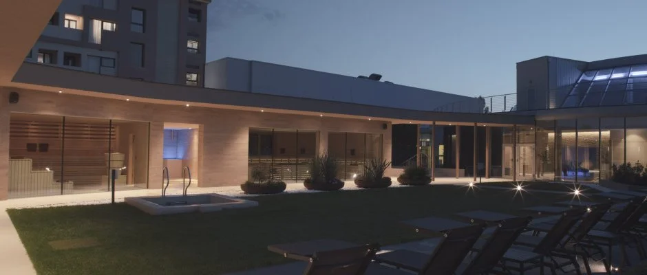 Mjus Resort & Thermal Park Krmend