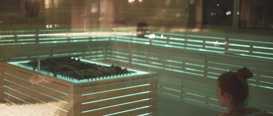 Mjus Resort & Thermal Park Krmend