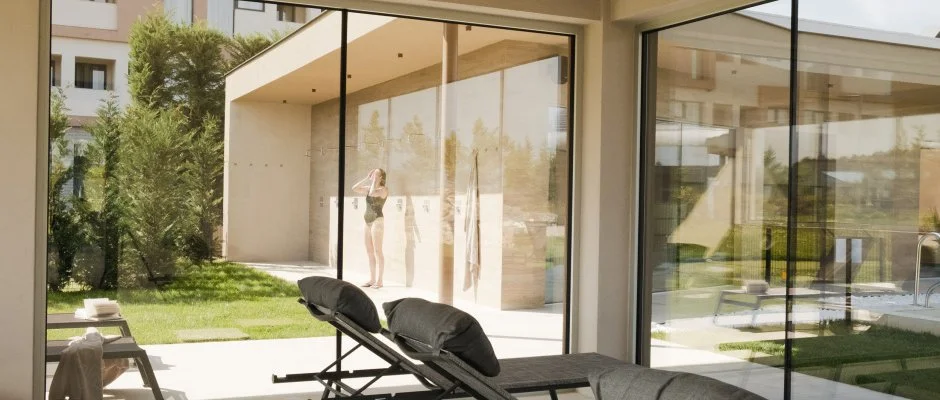 Mjus Resort & Thermal Park Krmend