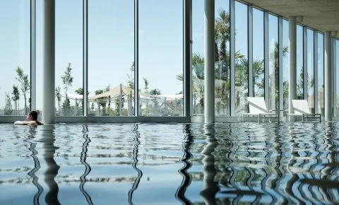 Mjus Resort & Thermal Park Körmend - Pünkösd - teljes előrefizetéssel