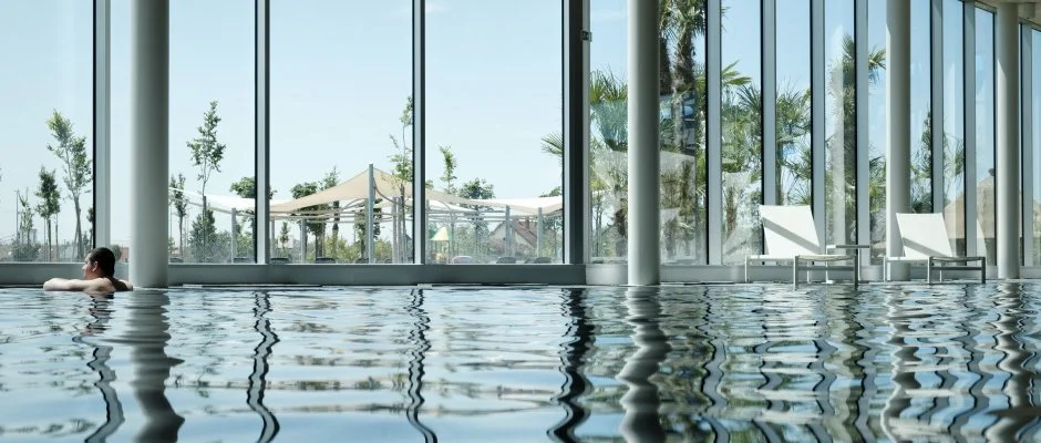 Mjus Resort & Thermal Park Krmend