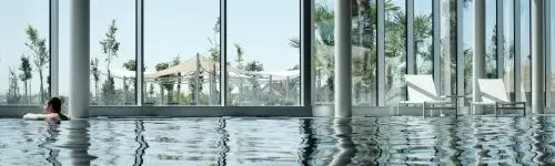Mjus Resort & Thermal Park Körmend