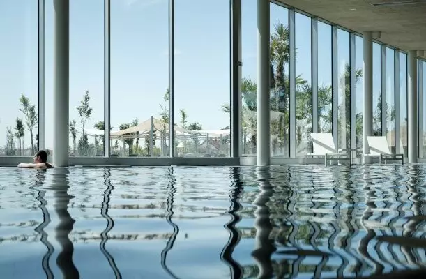 Mjus Resort & Thermal Park Körmend Mjus Resort & Thermal Park Körmend