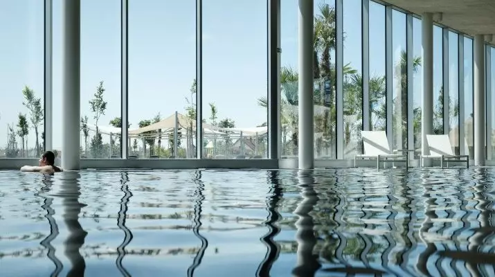 Mjus Resort & Thermal Park Krmend