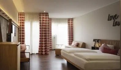 Mjus Resort & Thermal Park Krmend