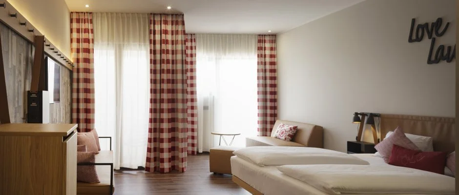 Mjus Resort & Thermal Park Krmend