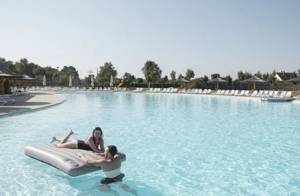 Mjus Resort & Thermal Park Krmend