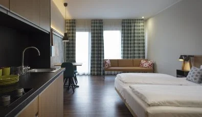 Mjus Resort & Thermal Park Krmend