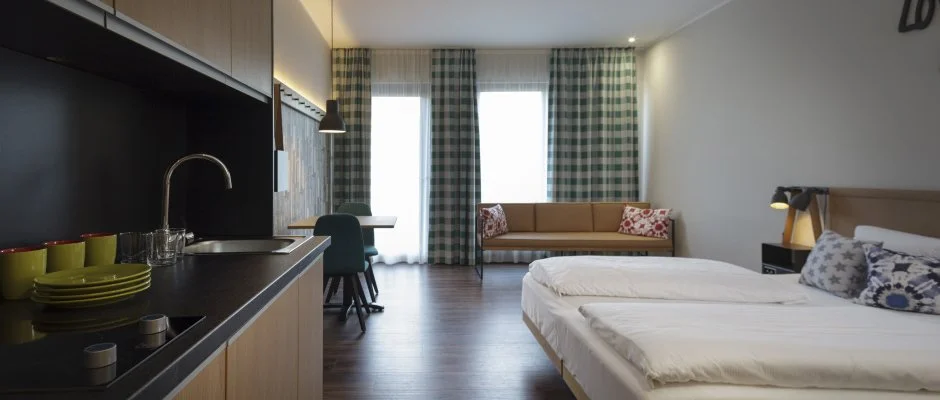 Mjus Resort & Thermal Park Krmend