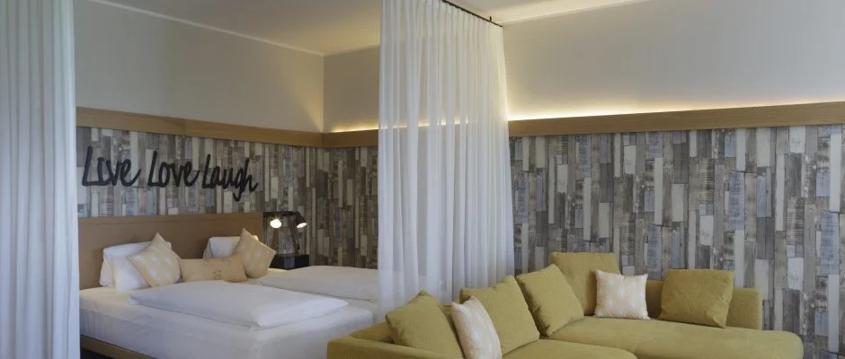 Mjus Resort & Thermal Park Krmend