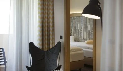 Mjus Resort & Thermal Park Krmend