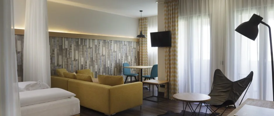 Mjus Resort & Thermal Park Krmend