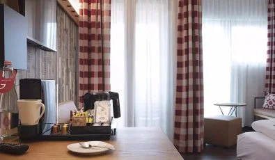 Mjus Resort & Thermal Park Krmend