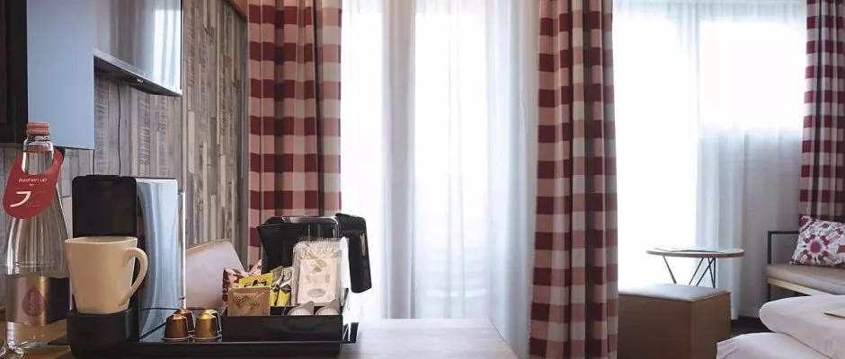 Mjus Resort & Thermal Park Krmend