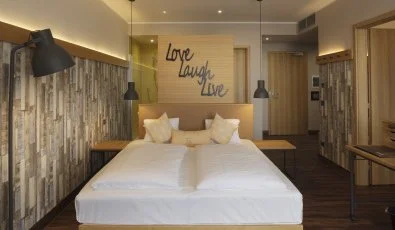 Mjus Resort & Thermal Park Krmend