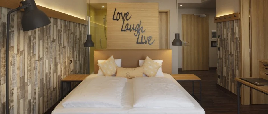 Mjus Resort & Thermal Park Krmend