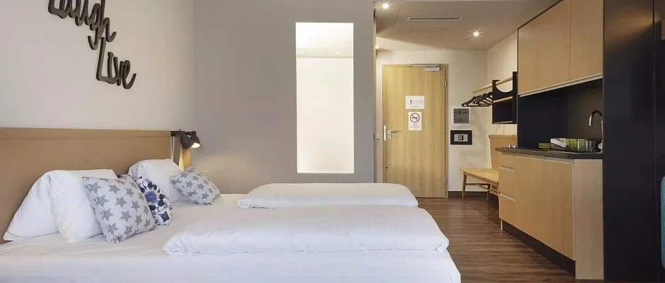 Mjus Resort & Thermal Park Krmend