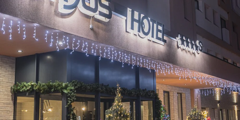 Mjus Resort & Thermal Park Krmend