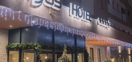 Mjus Resort & Thermal Park Körmend - Wellness ajánlatok 3 éjszakára Mjus Resort & Thermal Park Körmend - Wellness ajánlatok 3 éjszakára