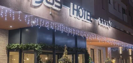 Mjus Resort & Thermal Park Krmend