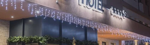 Mjus Resort & Thermal Park Körmend