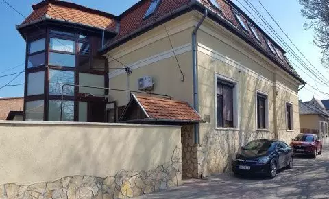 MO-HA Panzió Törökszentmiklós - Napi árak